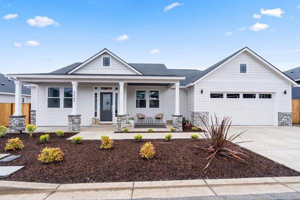 3145 Monaco Court, Medford, OR 97504