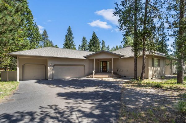 58042 Siskin Lane, Sunriver, OR 97707
