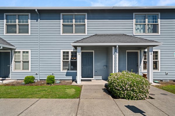 450 Midway Road, 33, Medford, OR 97501