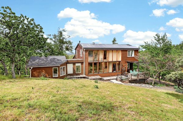 4343 Pioneer Road, Medford, OR 97501