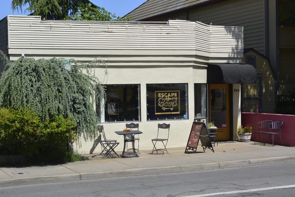 509 Siskiyou Boulevard, Ashland, OR 97520