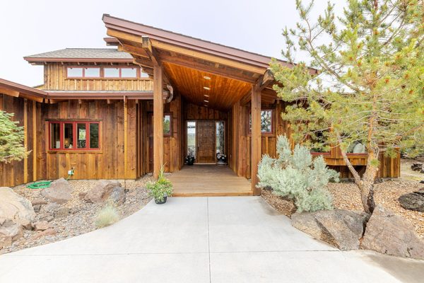 16497 SW Ranchview Road, Powell Butte, OR 97753