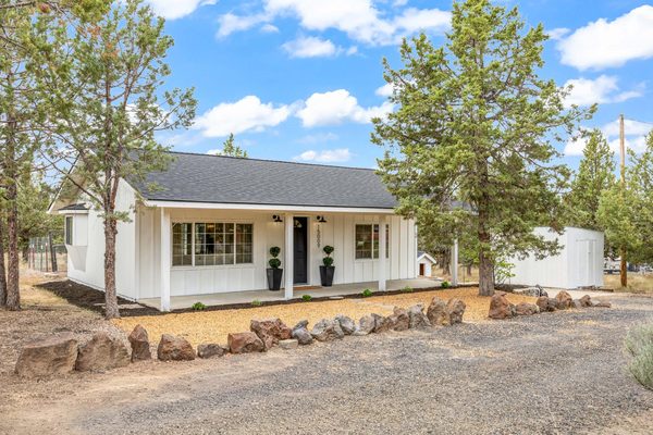15009 SE Yakima Road, Prineville, OR 97754