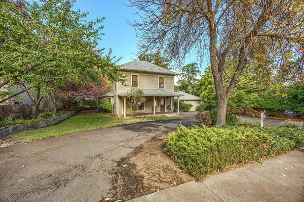 75 Wimer Street, Ashland, OR 97520