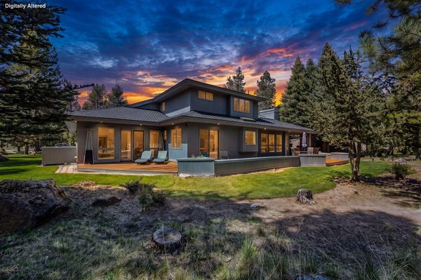 17930 16 Catkin Lane, Sunriver, OR 97707
