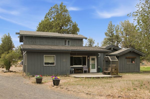 67325 Fryrear Road, Bend, OR 97703