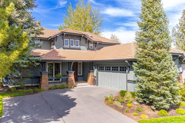 19288 Goose Creek Court, Bend, OR 97702