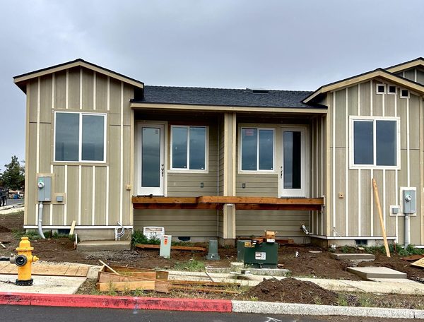 3910 SW 39th Street, Lot 40, Redmond, OR 97756