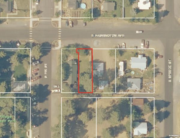 E Washington, 5901, Sisters, OR 97759