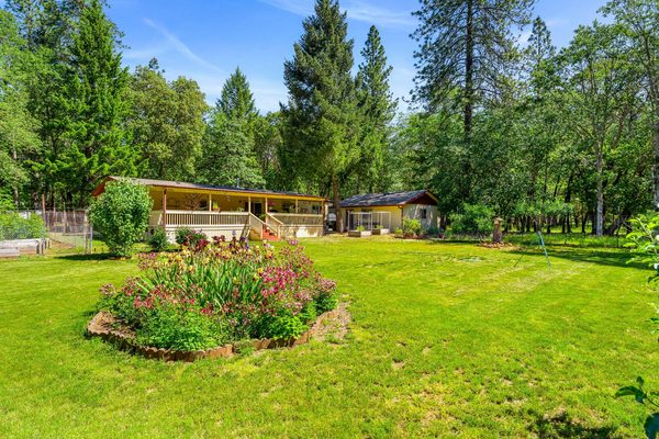 521 Boyer Road, Grants Pass, OR 97526