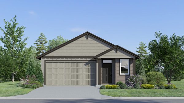 2666 NW 26th LP North, Redmond, OR 97756