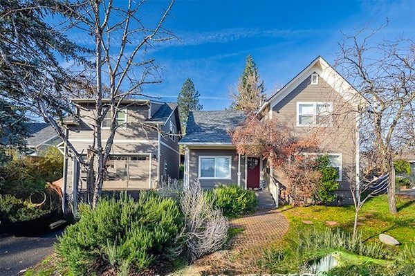 563 Rock St & 152 Maple St, Ashland, OR 97520