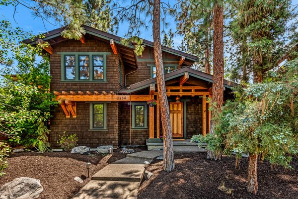 2234 NW High Lakes Loop, Bend, OR 97703