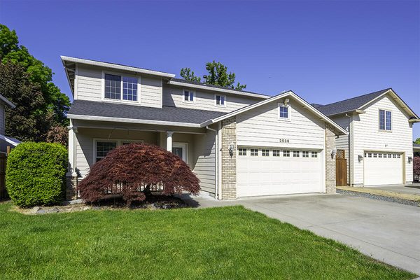 3036 Gary Drive, Medford, OR 97504