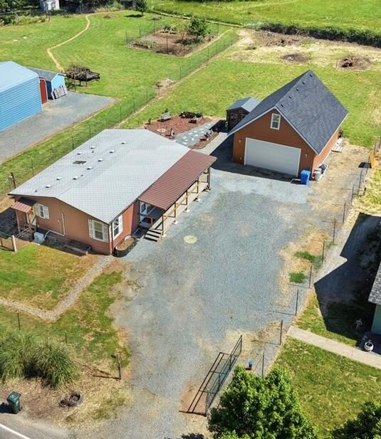 1807 Rounds Avenue, Grants Pass, OR 97527