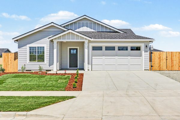 3771 Ford Drive, Medford, OR 97504