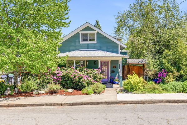 200 Harrison Street, Ashland, OR 97520