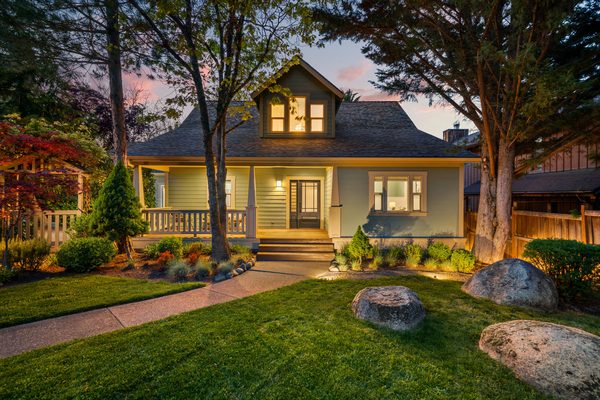 1625 Peachey Road, Ashland, OR 97520