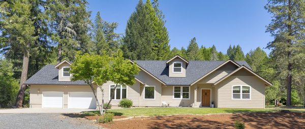 45 Marble Mountain Road, Grants Pass, OR 97527