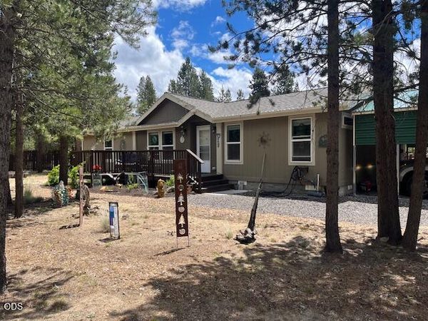 11980 Burlwood Road, La Pine, OR 97739