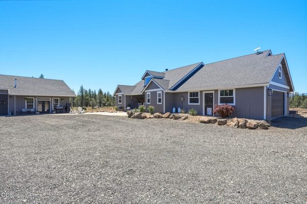 69550 Pine Ridge Drive, Sisters, OR 97759