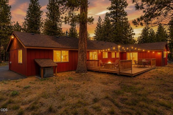 15059 Bridle, Sisters, OR 97759