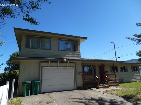 2609 Reclamation Avenue, Klamath Falls, OR 97603