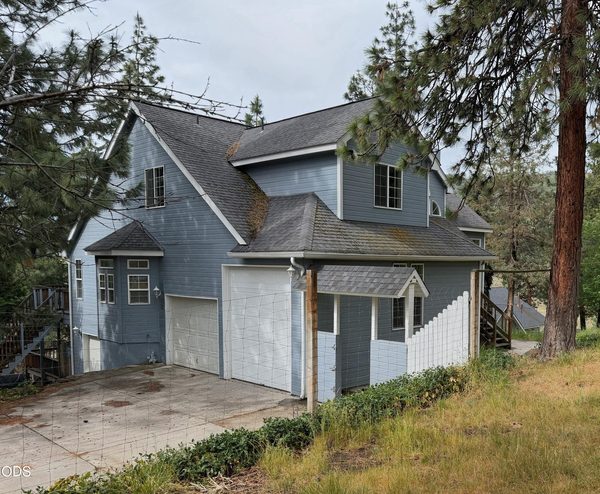 3737 Thicket Court, Klamath Falls, OR 97601