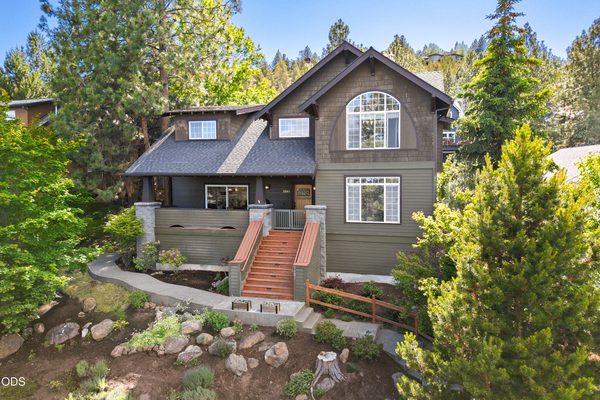 3081 NW Craftsman Drive, Bend, OR 97703