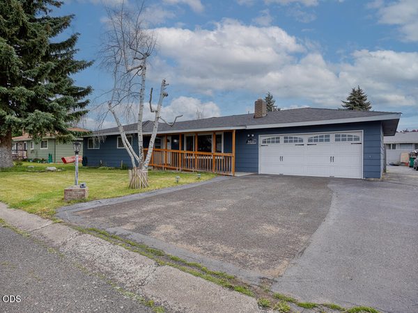 3111 Caroline Street, Klamath Falls, OR 97603