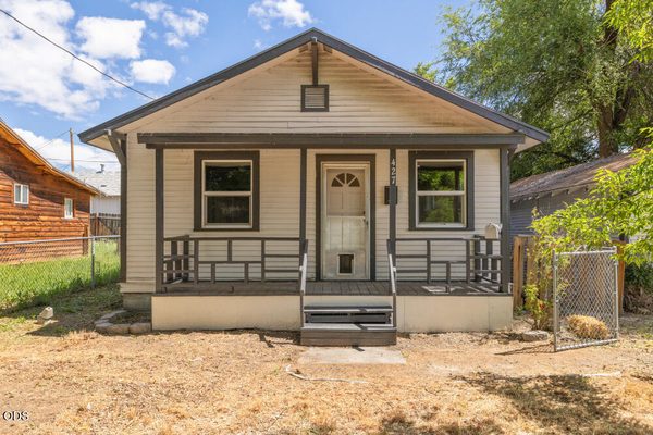 427 Martin Street, Klamath Falls, OR 97601