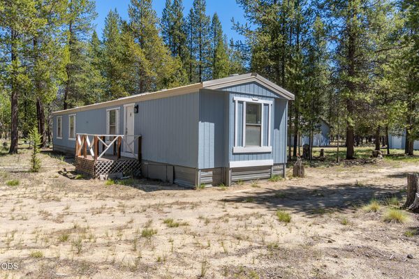 11614 Alderwood Drive, La Pine, OR 97739