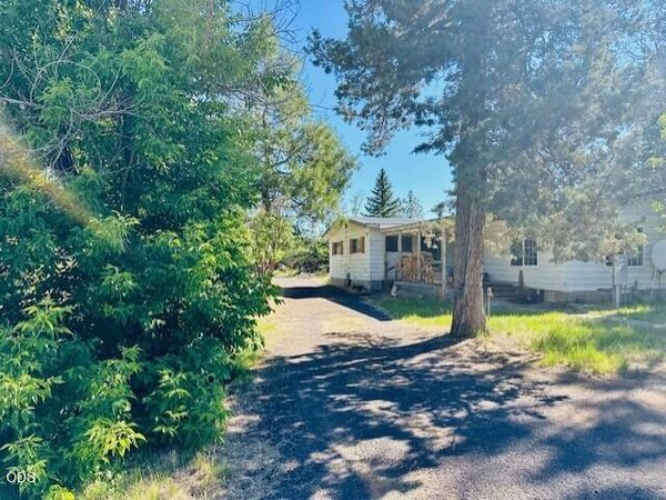 14685 Keno Worden Road, 14673&14685, Klamath Falls, OR 97603