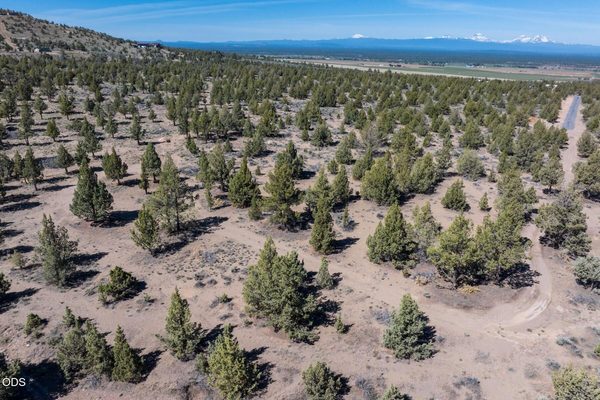 0 SW Reif Road, Parcel 2, Powell Butte, OR 97753