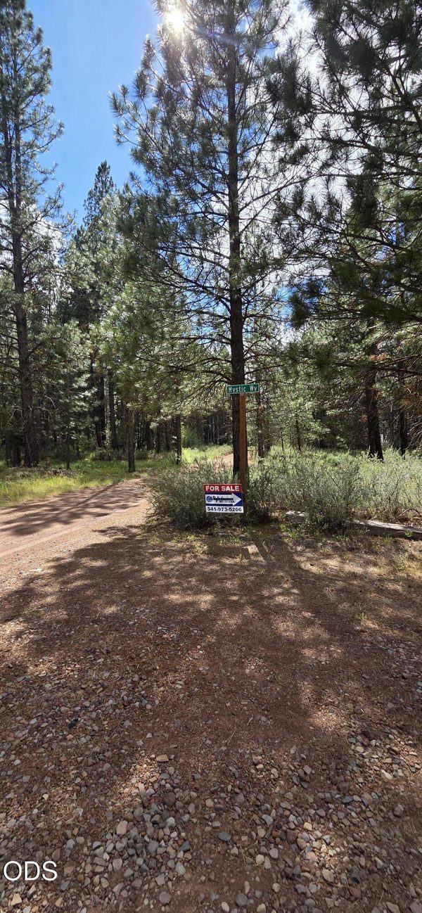 Mystic Way, Klamath Falls, OR 97601
