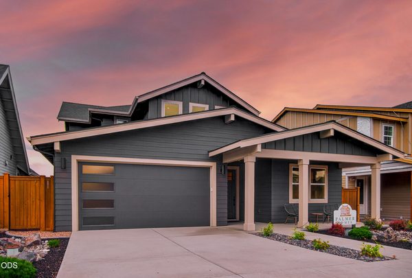 61162 SE Berkshire Way, Lot 106, Bend, OR 97702