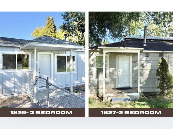 1827 -1829 Summers Lane, Klamath Falls, OR 97603
