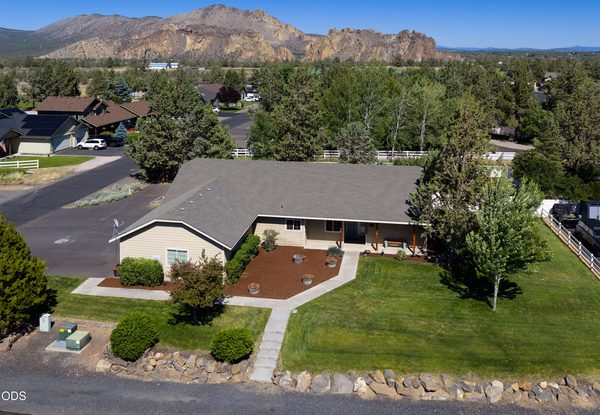 502 Foss Drive, Terrebonne, OR 97760