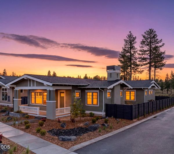 3356 NW Celilo Lane, Lot 290, Bend, OR 97703