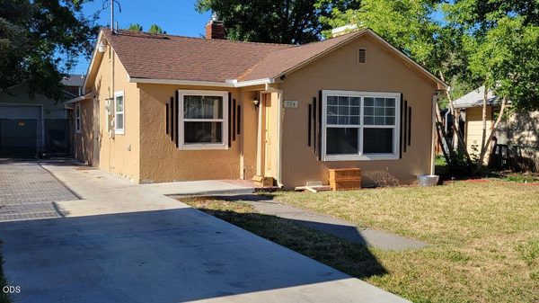 584 SE 4th Street, Prineville, OR 97754