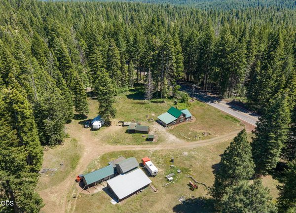 11871 Highway 66, Ashland, OR 97520