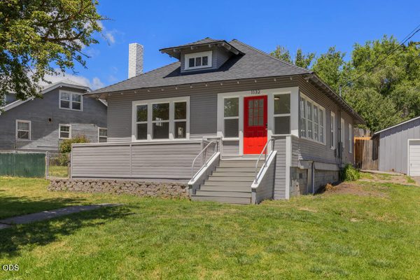 1132 Crescent Avenue, Klamath Falls, OR 97601