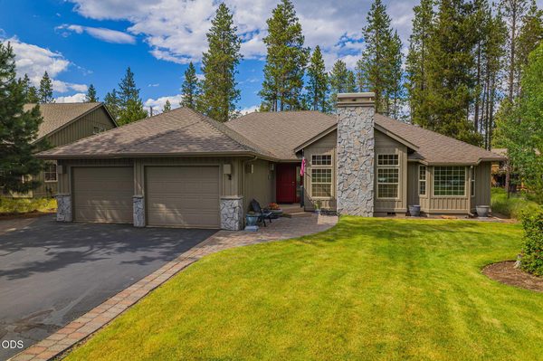 57719 3 Poplar Lane, Sunriver, OR 97707