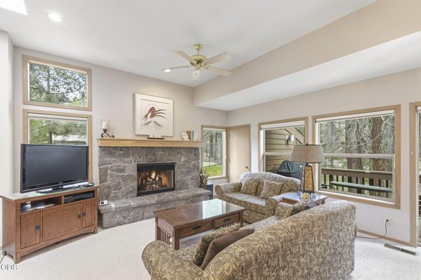 57342 Beaver Ridge Loop, 18C, Sunriver, OR 97707