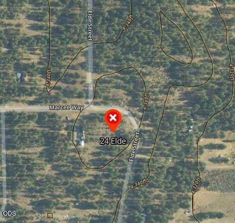 Elde Street, 24, Chiloquin, OR 97624