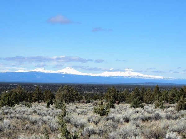 Mecate Lane, Homesite 329, Powell Butte, OR 97753