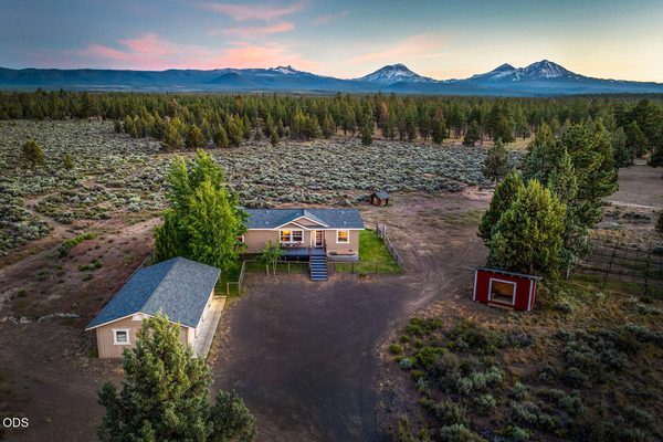 67183 Harrington Loop Road, Bend, OR 97703