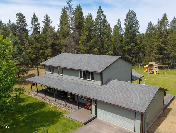 55135 Foster Road, Bend, OR 97707