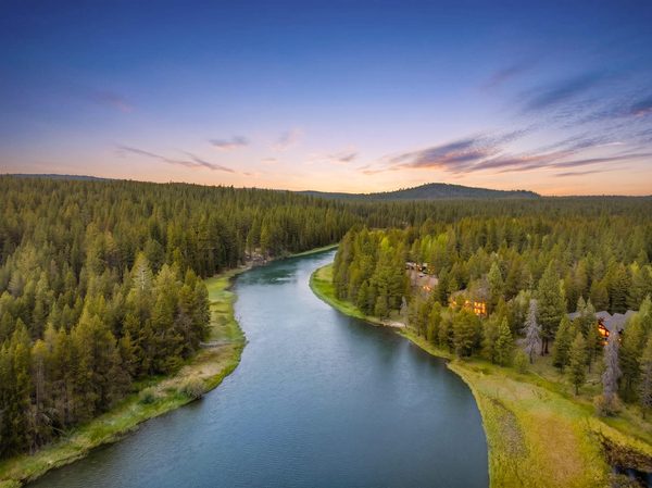 58005 Siskin Lane, 8, Sunriver, OR 97707
