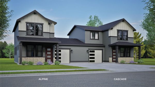 2708 NW 28th Street, Redmond, OR 97756